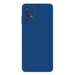 Custodia in silicone liquido per Samsung Galaxy A25 e A32 5G / M32 5G e Galaxy