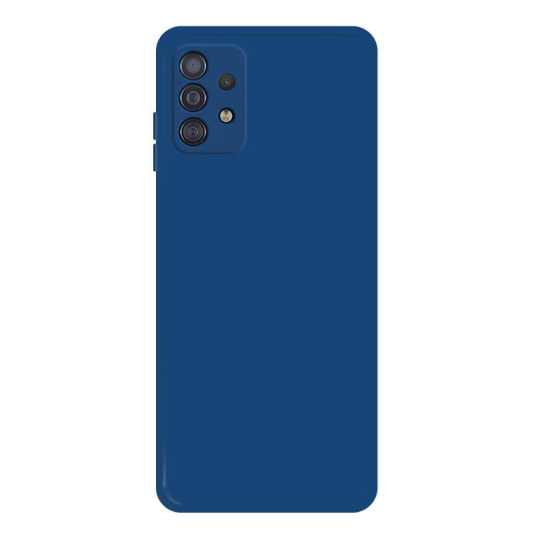 Custodia in silicone liquido per Samsung Galaxy A25 e A32 5G / M32 5G e Galaxy