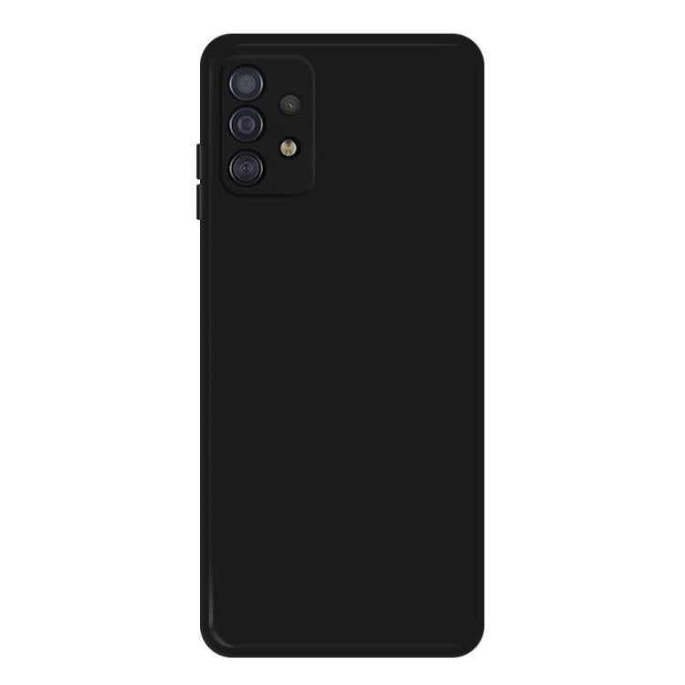 Custodia in silicone liquido per Samsung Galaxy A25 e A32 5G / M32 5G e Galaxy