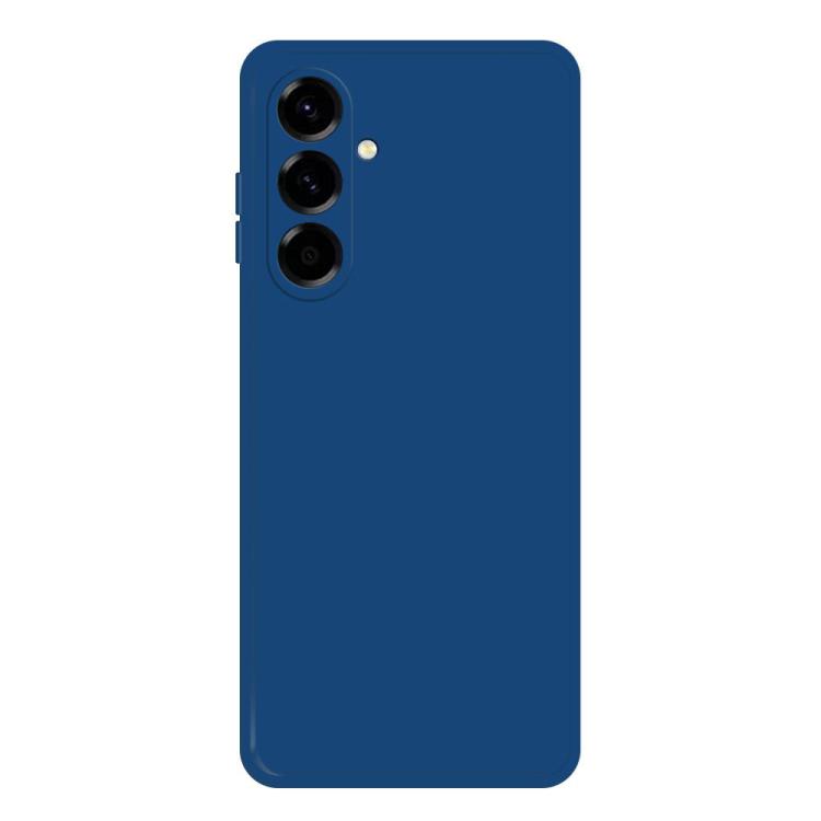 Custodia in silicone liquido per Galaxy A06 5G e Samsung Galaxy A56 5G