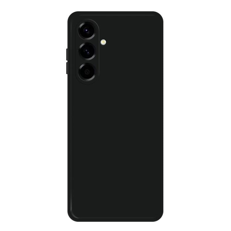 Custodia in silicone liquido per Galaxy A06 5G e Samsung Galaxy A56 5G