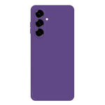 Custodia in silicone liquido per Galaxy A06 5G e Samsung Galaxy A56 5G