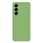 Custodia in silicone liquido per Galaxy A06 5G e Samsung Galaxy A56 5G