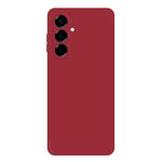 Custodia in silicone liquido per Galaxy A06 5G e Samsung Galaxy A56 5G