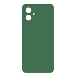 Custodia in silicone liquido per Galaxy A06 5G e Samsung Galaxy A56 5G
