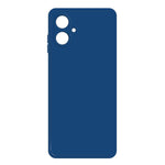 Custodia in silicone liquido per Galaxy A06 5G e Samsung Galaxy A56 5G