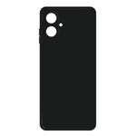 Custodia in silicone liquido per Galaxy A06 5G e Samsung Galaxy A56 5G