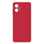 Custodia in silicone liquido per Galaxy A06 5G e Samsung Galaxy A56 5G