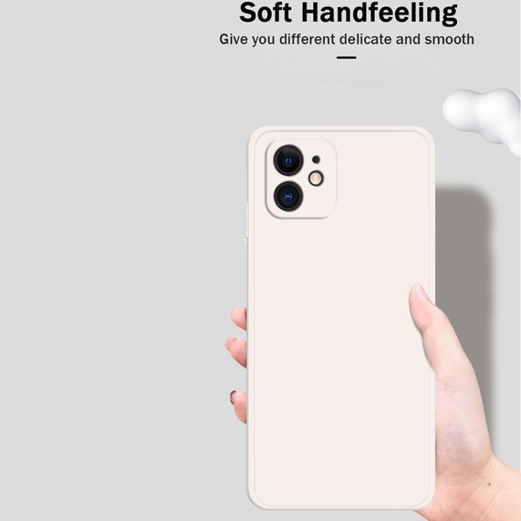Custodia in silicone liquido per Samsung Galaxy A25 e A32 5G / M32 5G e Galaxy