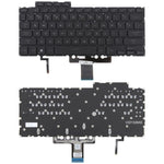 Tastiera retroilluminata USA per Asus ROG Flow X13 GV302