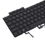 Tastiera retroilluminata USA per Asus ROG Flow X13 GV302 - immagine 5