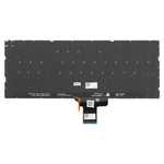 Tastiera retroilluminata USA per Asus Vivobook Pro 14X - immagine 3
