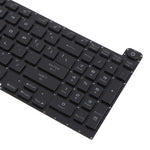 Tastiera RGB USA per Asus ROG Strix G17 G713 - immagine 4