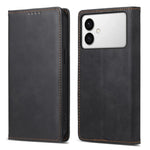 Custodia in pelle con protezione RFID per Galaxy S26 FE, S26+, S26 Edge e S26