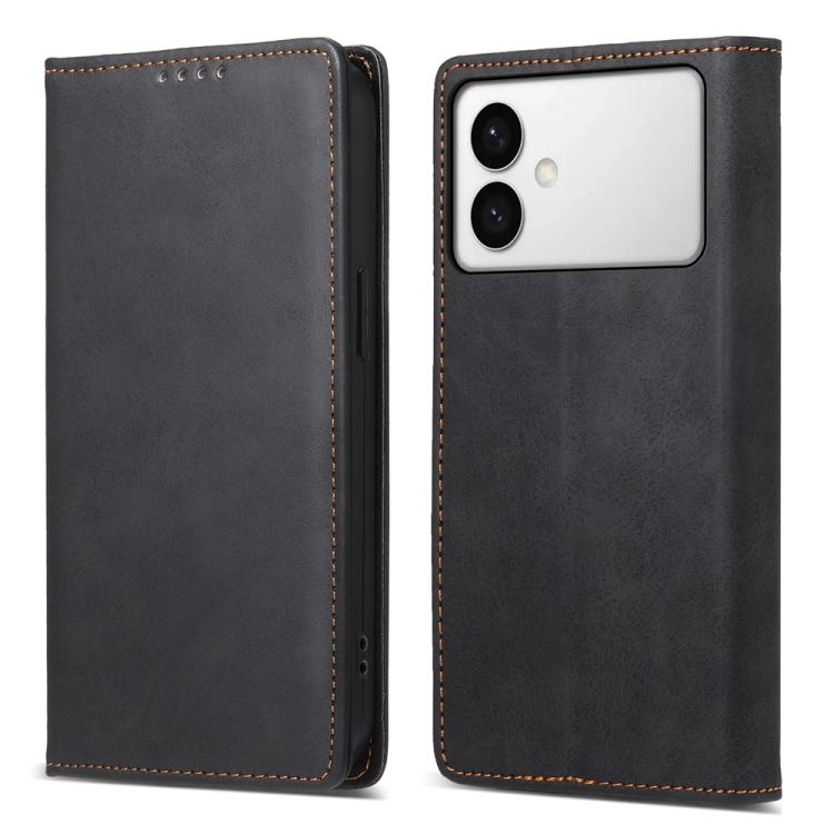 Custodia in pelle con protezione RFID per Galaxy S26 FE, S26+, S26 Edge e S26