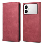 Custodia in pelle con protezione RFID per Galaxy S26 FE, S26+, S26 Edge e S26