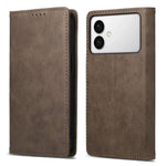 Custodia in pelle con protezione RFID per Galaxy S26 FE, S26+, S26 Edge e S26