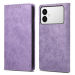 Custodia in pelle con protezione RFID per Galaxy S26 FE, S26+, S26 Edge e S26