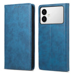 Custodia in pelle con protezione RFID per Galaxy S26 FE, S26+, S26 Edge e S26