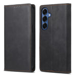 Custodia in pelle con protezione RFID per Galaxy S26 FE, S26+, S26 Edge e S26
