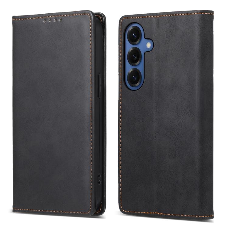 Custodia in pelle con protezione RFID per Galaxy S26 FE, S26+, S26 Edge e S26