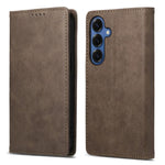 Custodia in pelle con protezione RFID per Galaxy S26 FE, S26+, S26 Edge e S26