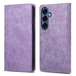 Custodia in pelle con protezione RFID per Galaxy S26 FE, S26+, S26 Edge e S26