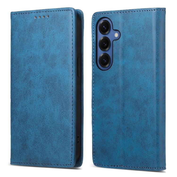 Custodia in pelle con protezione RFID per Galaxy S26 FE, S26+, S26 Edge e S26