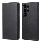 Custodia in pelle con protezione RFID per Galaxy S26 FE, S26+, S26 Edge e S26