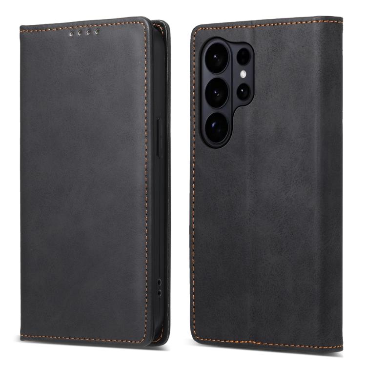 Custodia in pelle con protezione RFID per Galaxy S26 FE, S26+, S26 Edge e S26