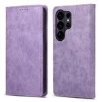 Custodia in pelle con protezione RFID per Galaxy S26 FE, S26+, S26 Edge e S26