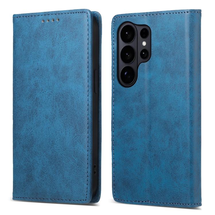 Custodia in pelle con protezione RFID per Galaxy S26 FE, S26+, S26 Edge e S26