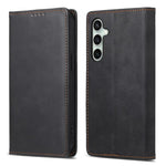Custodia in pelle con protezione RFID per Galaxy S26 FE, S26+, S26 Edge e S26
