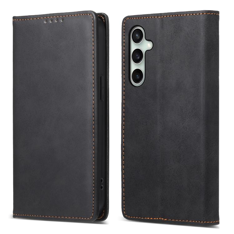 Custodia in pelle con protezione RFID per Galaxy S26 FE, S26+, S26 Edge e S26