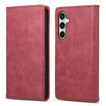 Custodia in pelle con protezione RFID per Galaxy S26 FE, S26+, S26 Edge e S26