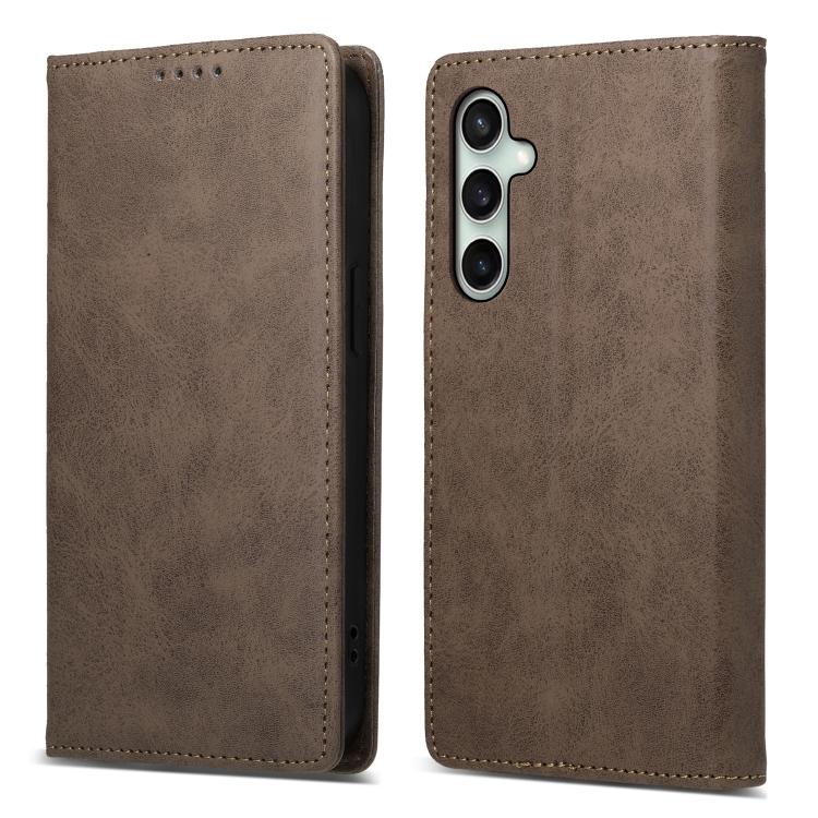Custodia in pelle con protezione RFID per Galaxy S26 FE, S26+, S26 Edge e S26