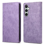 Custodia in pelle con protezione RFID per Galaxy S26 FE, S26+, S26 Edge e S26