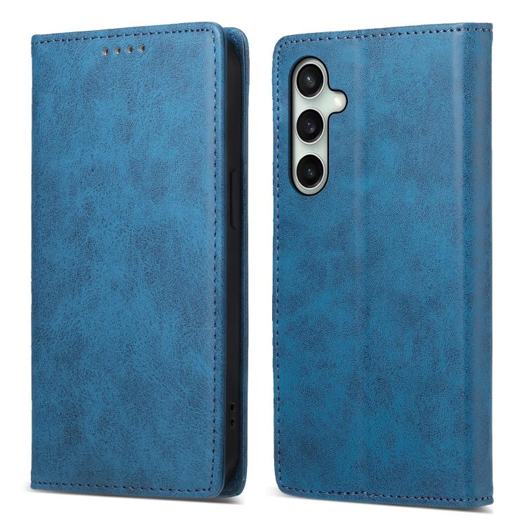 Custodia in pelle con protezione RFID per Galaxy S26 FE, S26+, S26 Edge e S26