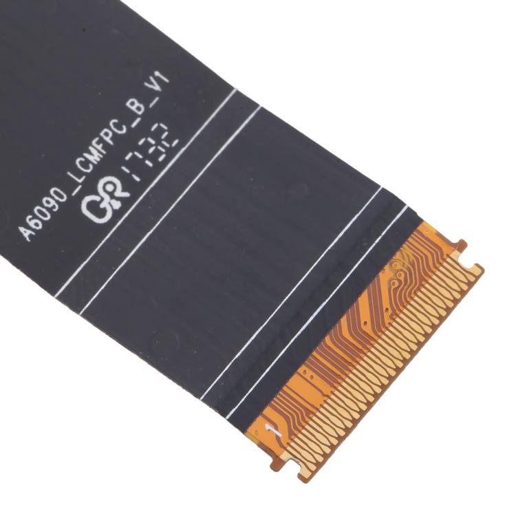 Cavo flex LCD per Lenovo Tab4 Plus TB-X704 - immagine 4