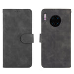 Custodia in pelle PU con fibbia magnetica per Huawei Mate 30 Pro, nova 6 SE /