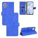 Custodia in pelle PU con fibbia magnetica per Huawei Mate 30 Pro, nova 6 SE /