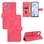 Custodia in pelle PU con fibbia magnetica per Huawei Mate 30 Pro, nova 6 SE /