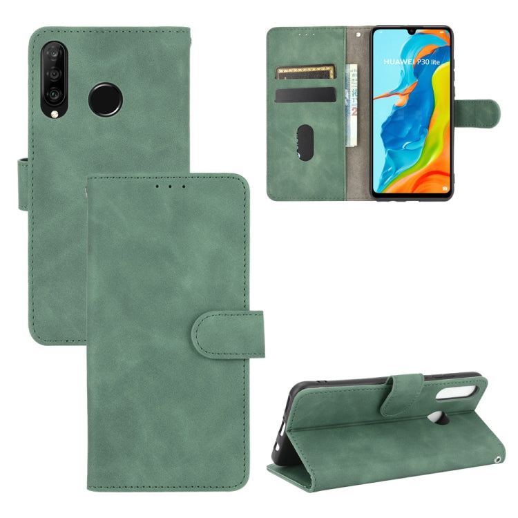 Custodia in pelle PU con fibbia magnetica e supporto per Huawei Maimang 9, Mate