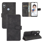 Custodia in pelle PU con fibbia magnetica per Huawei Mate 30 Pro, nova 6 SE /