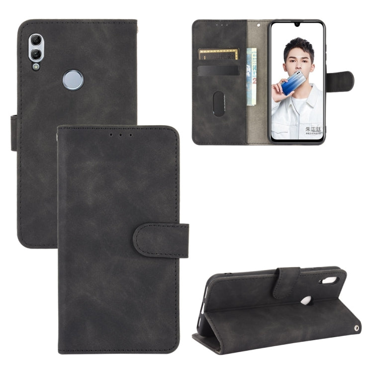 Custodia in pelle PU con fibbia magnetica per Huawei Mate 30 Pro, nova 6 SE /