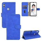 Custodia in pelle PU con fibbia magnetica per Huawei Mate 30 Pro, nova 6 SE /