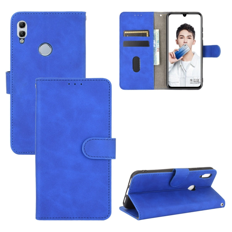 Custodia in pelle PU con fibbia magnetica per Huawei Mate 30 Pro, nova 6 SE /