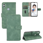 Custodia in pelle PU con fibbia magnetica per Huawei Mate 30 Pro, nova 6 SE /