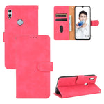 Custodia in pelle PU con fibbia magnetica per Huawei Mate 30 Pro, nova 6 SE /