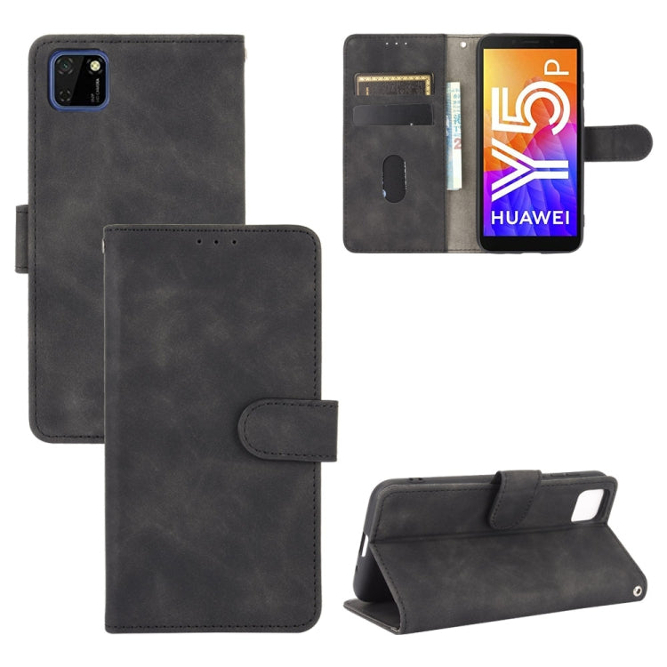 Custodia in pelle PU con fibbia magnetica per Huawei Mate 30 Pro, nova 6 SE /